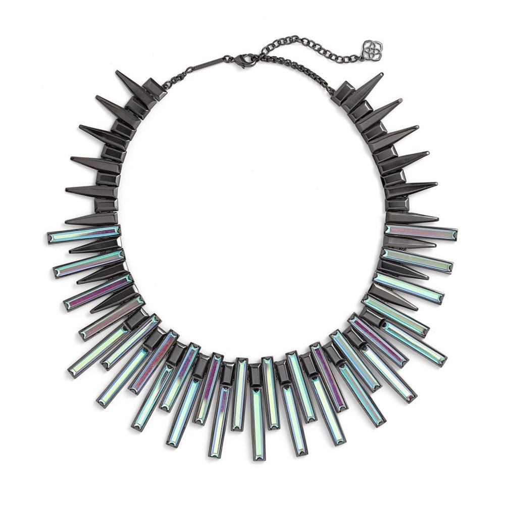 Kendra Scott Kaplan Necklace